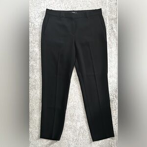 NWOT Theory Pantsuit Pants - Black